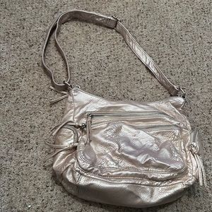 Shoulder bag